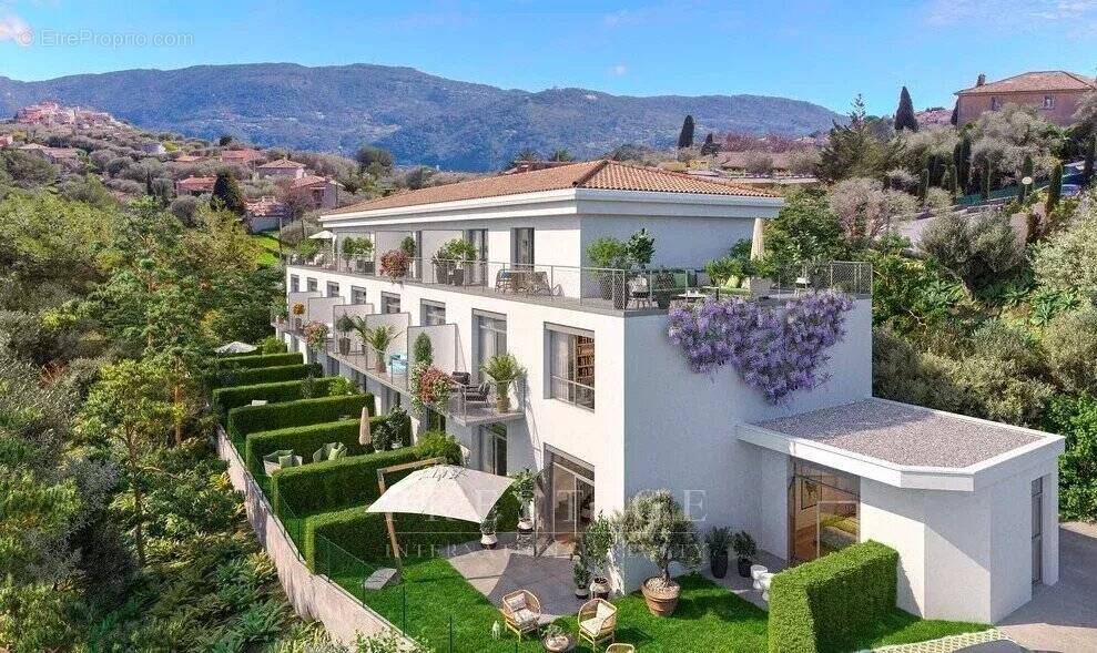 Appartement à FALICON