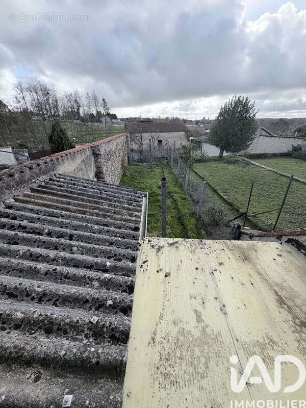 Photo 7 - Maison à LE DORAT