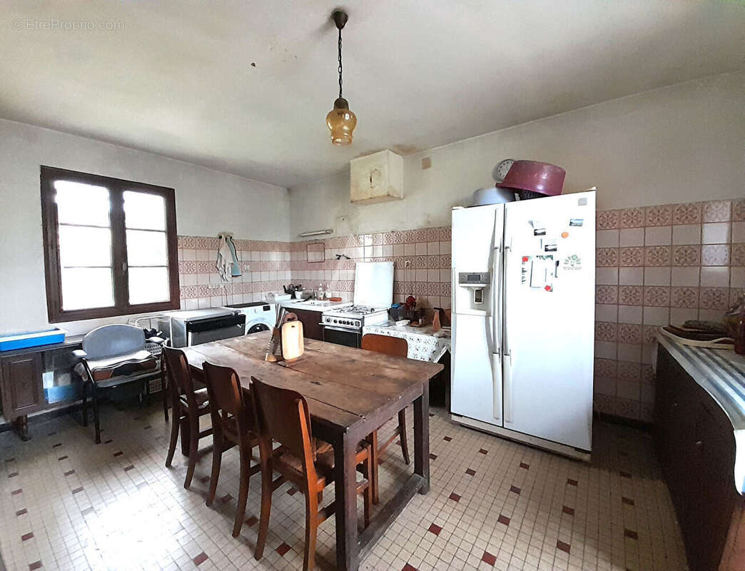 Maison à LABASTIDE-D'ARMAGNAC