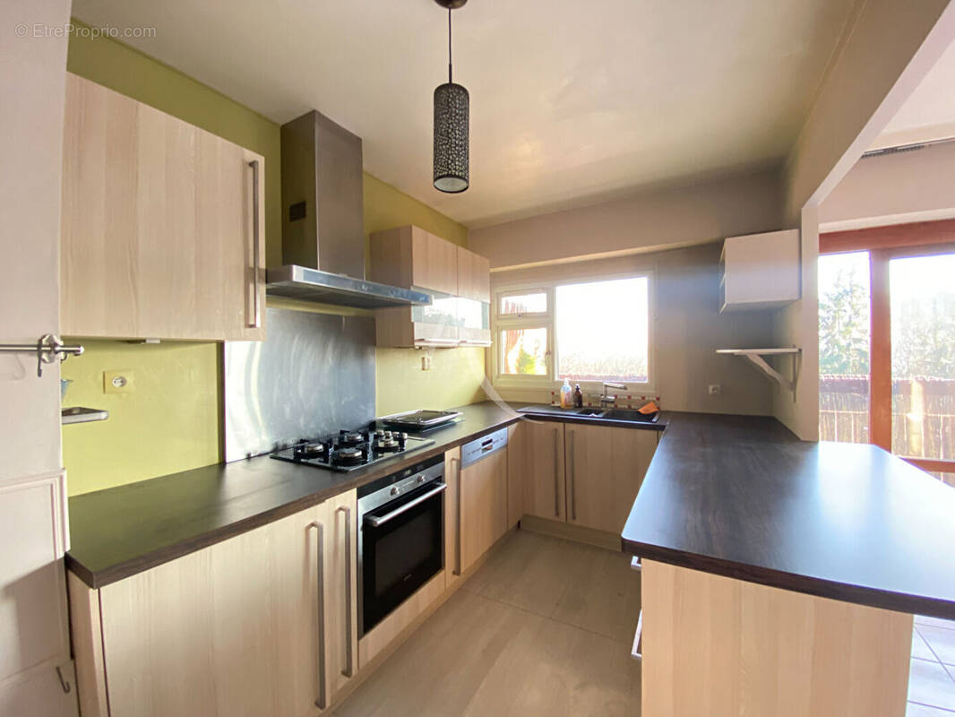 Appartement à ATHIS-MONS