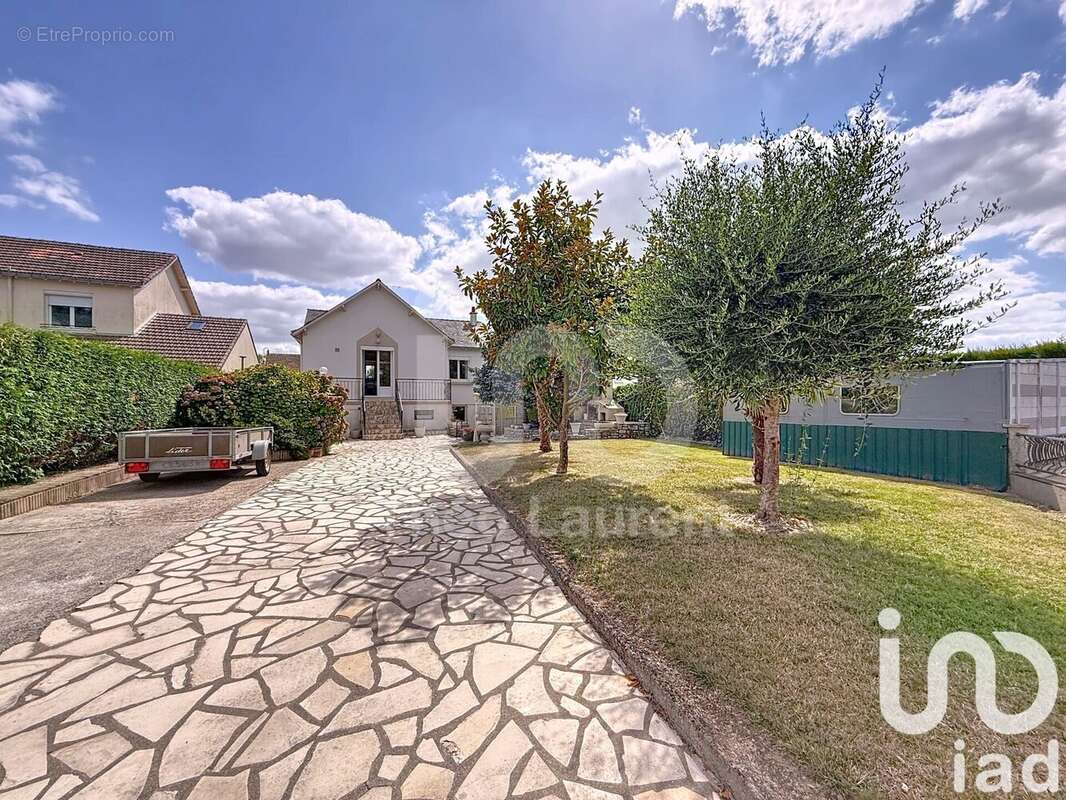 Photo 2 - Maison à SAVENAY