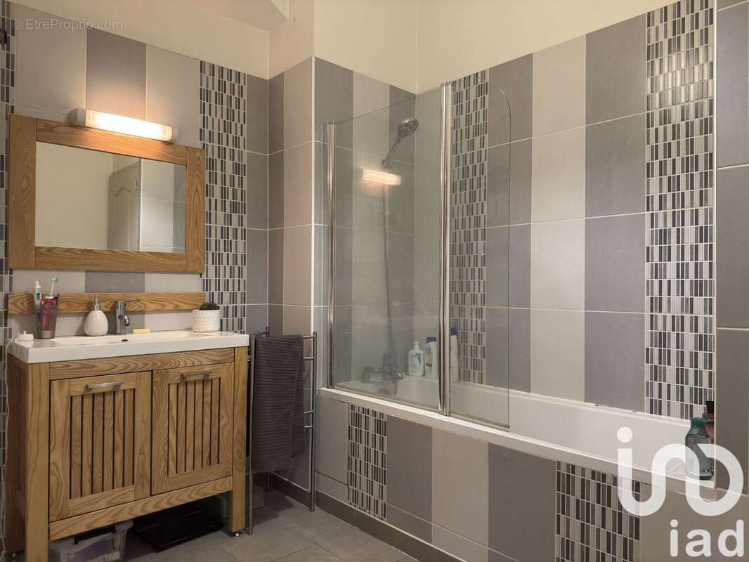 Photo 5 - Appartement à SEDAN