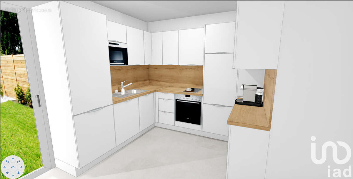 Photo 6 - Appartement à ARCACHON