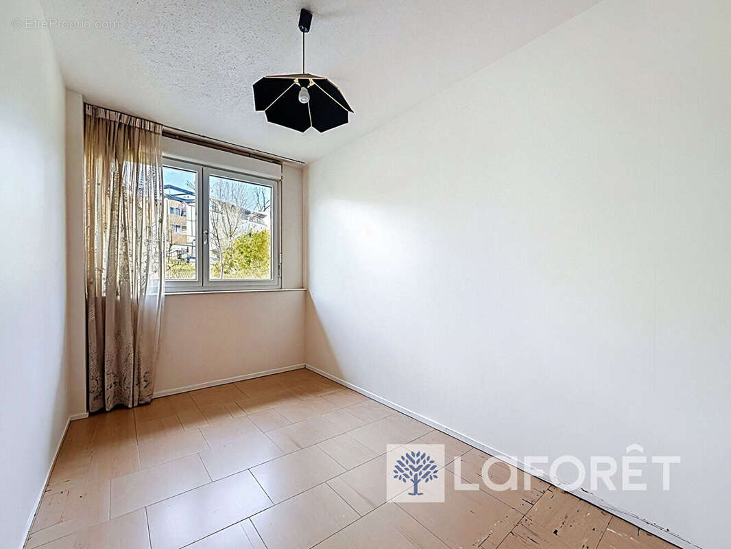 Appartement à LYON-9E
