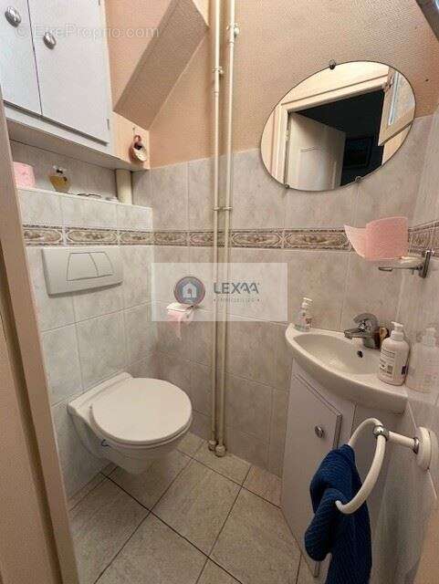 Maison à CHATILLON-SUR-SEINE