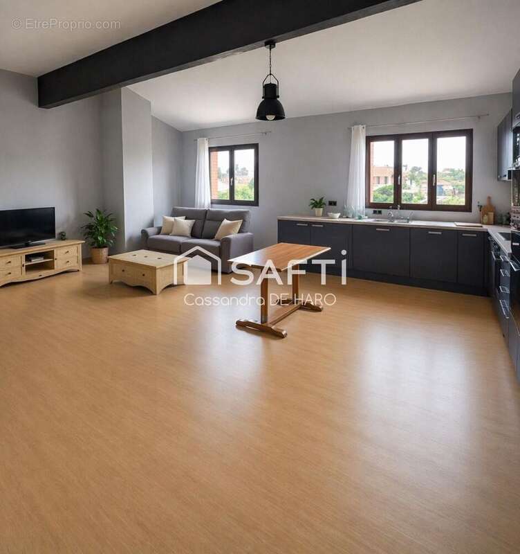 Appartement 262 m² à Toulouse  - photo 6