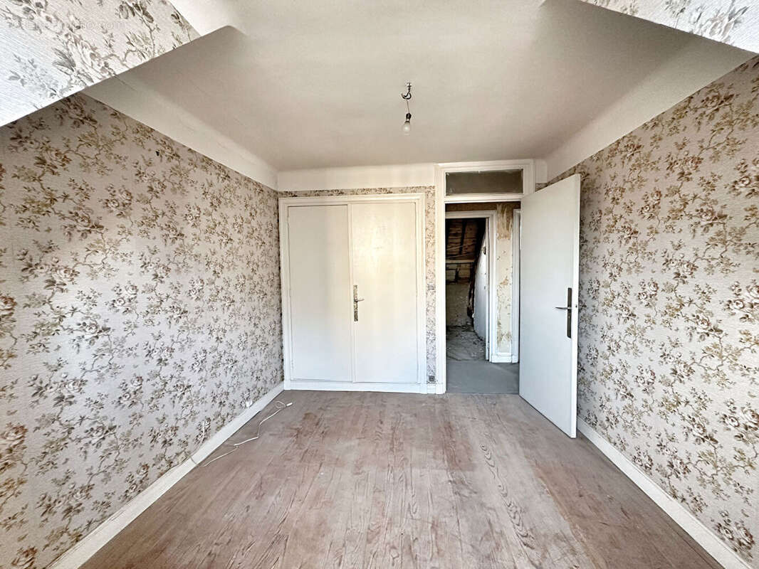 Appartement à LORIENT