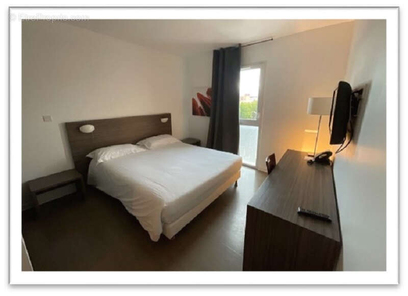 Appartement à VALENCE