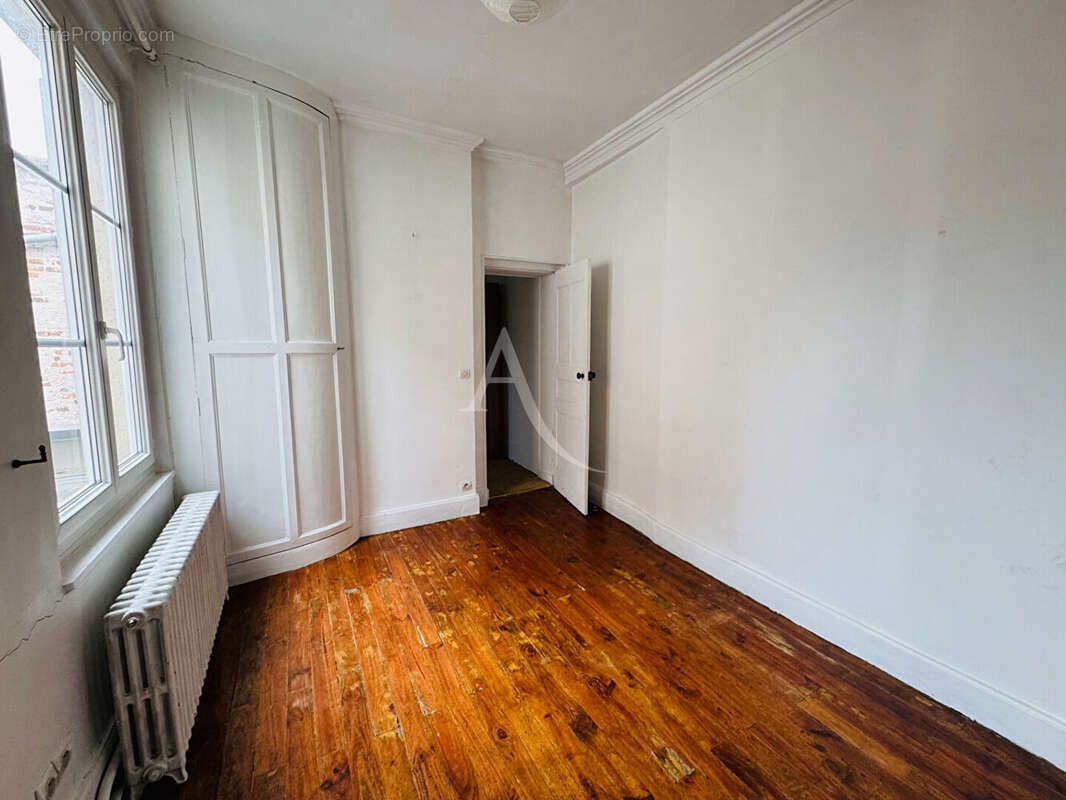 Maison à ROMORANTIN-LANTHENAY