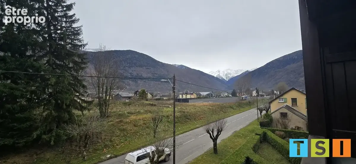 Charmant T2 cabine meublé, sans travaux - photo 2