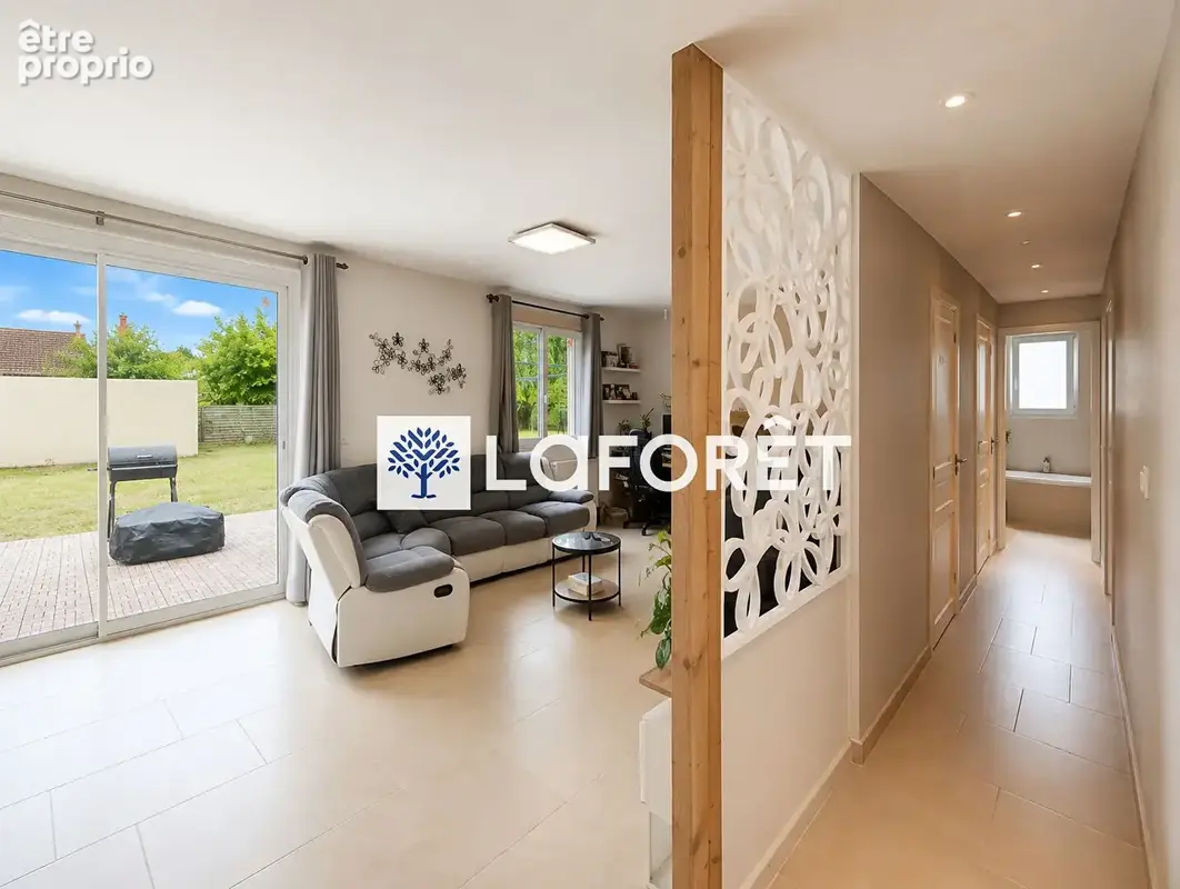 Maison proche JOUY-LE-CHÂTEL - photo 2