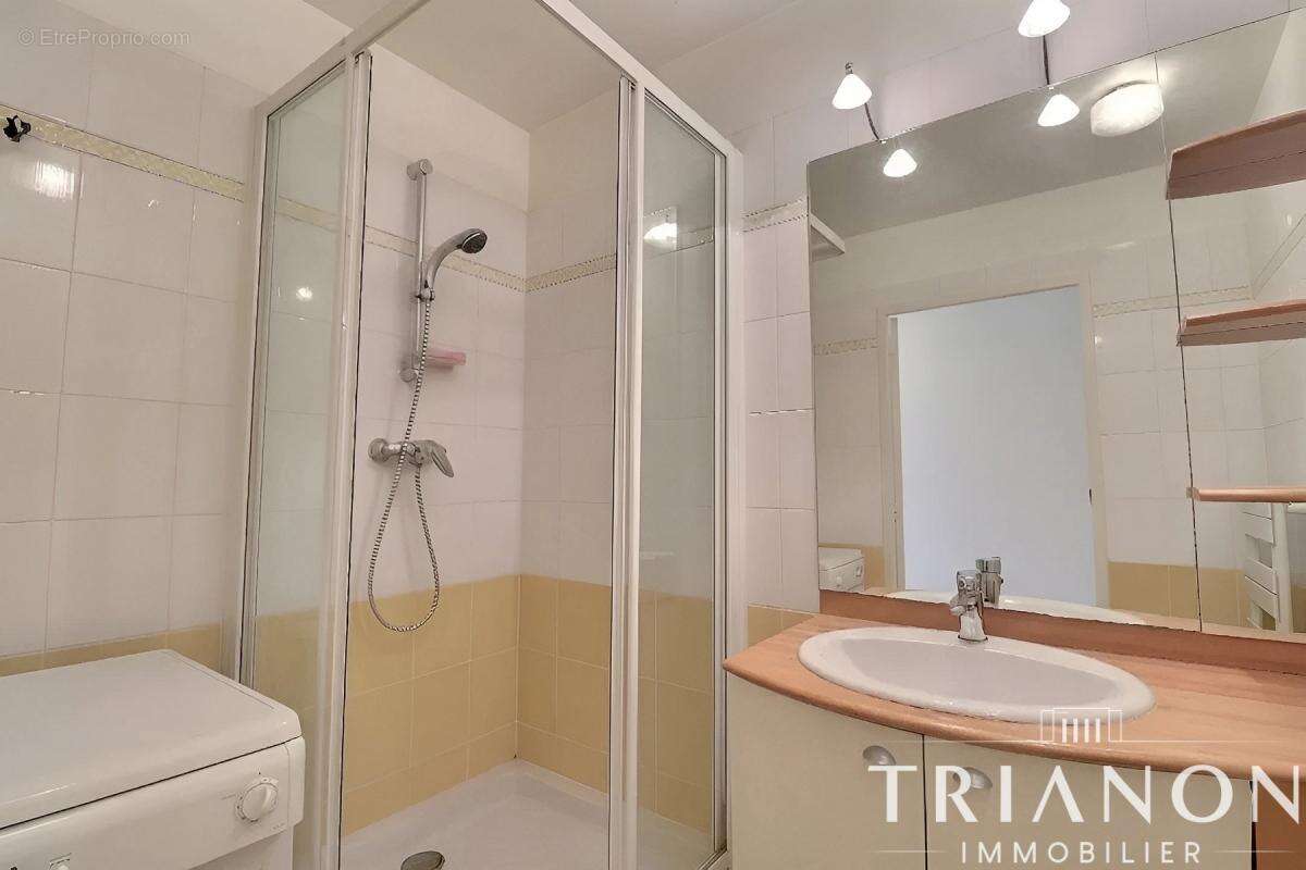 Appartement à POISSY