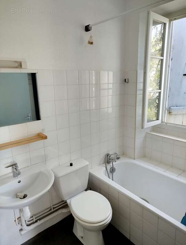 Appartement à BAGNERES-DE-BIGORRE