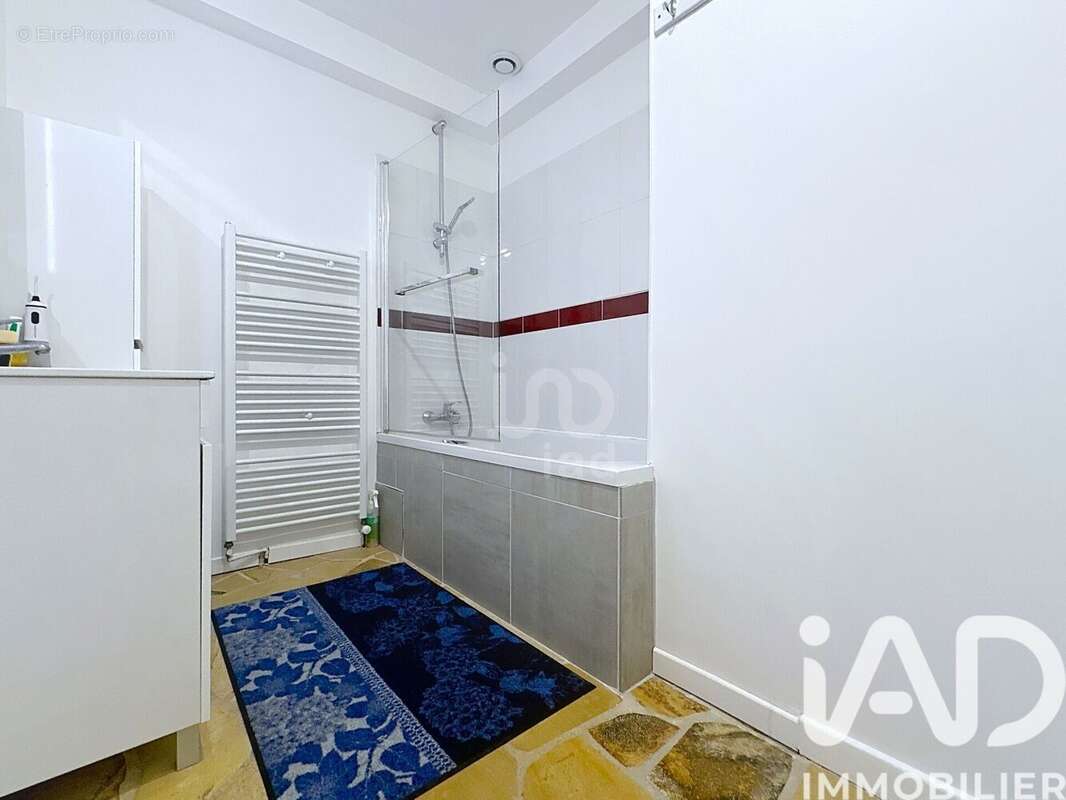 Photo 9 - Maison à CHAILLY-EN-BIERE