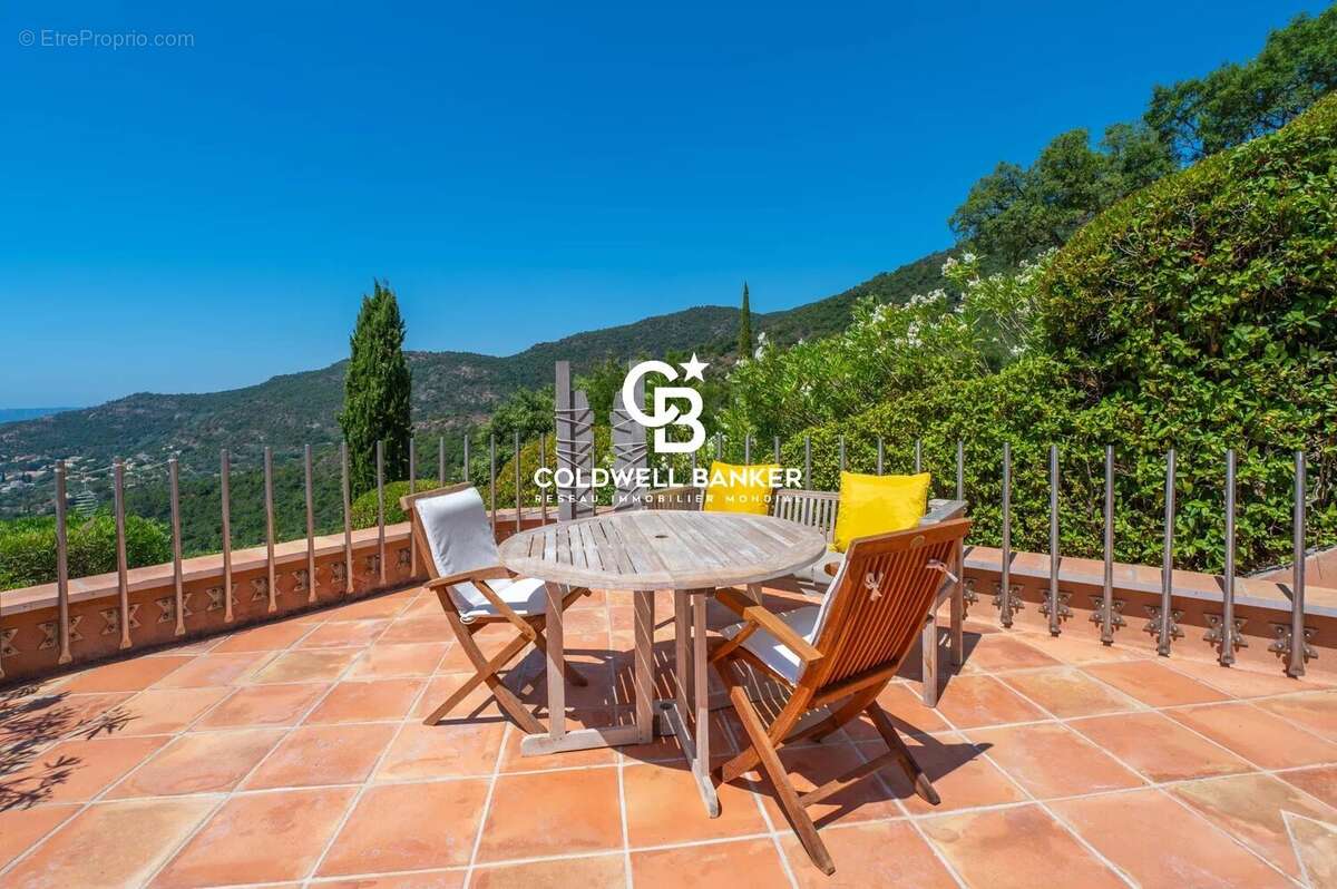 Une signature architecturale d'exception, entre élégance intemporelle et art de vivre - photo 63