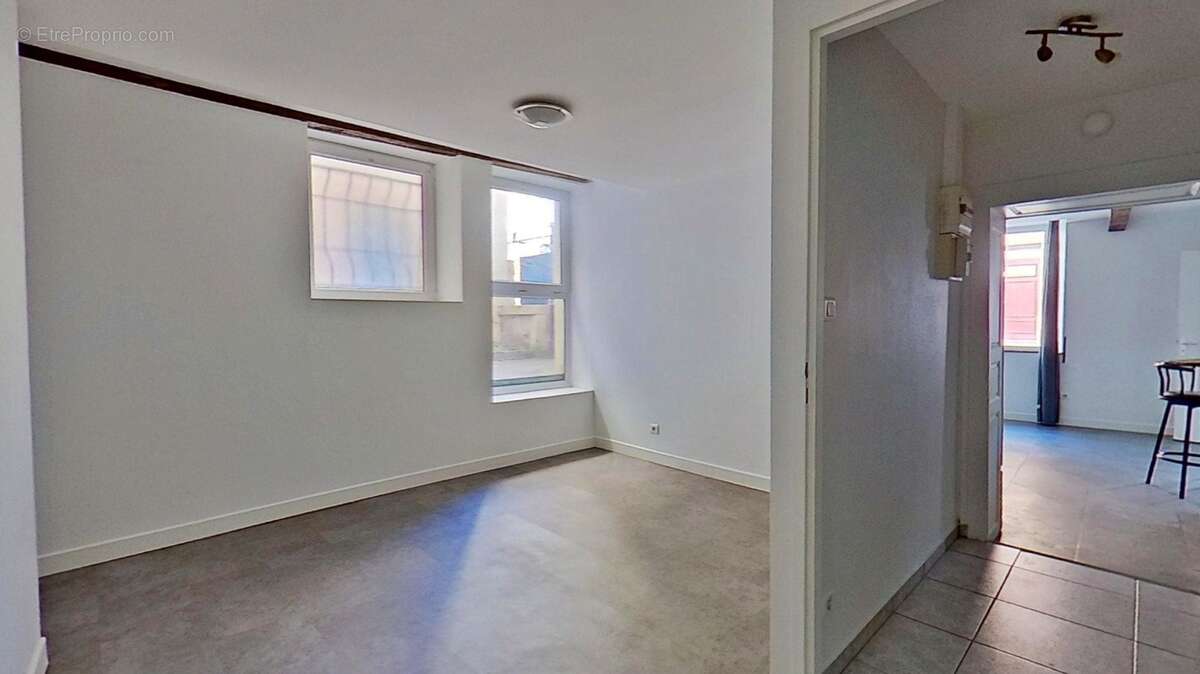 Appartement à vendre 2 pièces à MALZEVILLE (54) - Visite virtuelle sur demande - photo 4