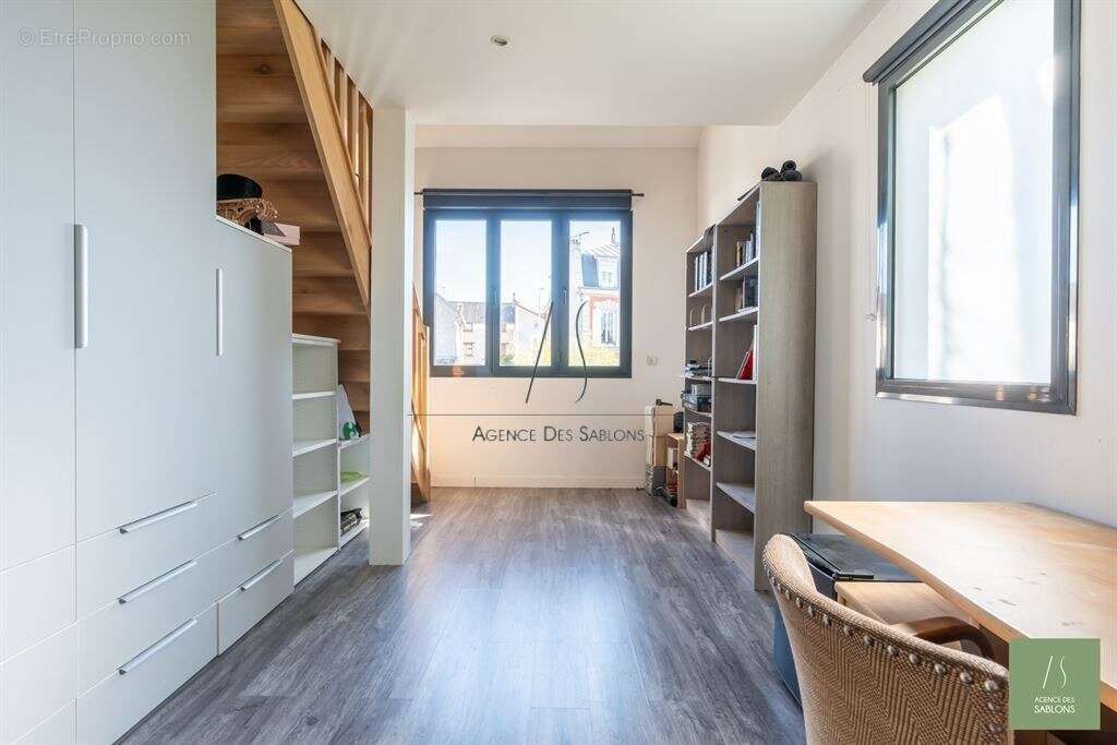 Maison à MONTESSON