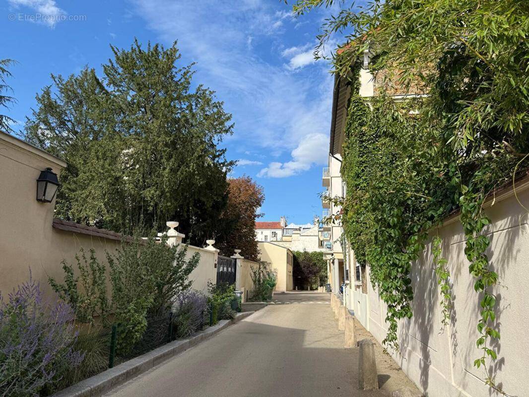 Maison à VERSAILLES