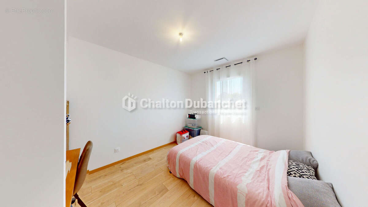 RIORGES - Maison NEUVE 90 m2 sur terrain 271 m² - photo 6