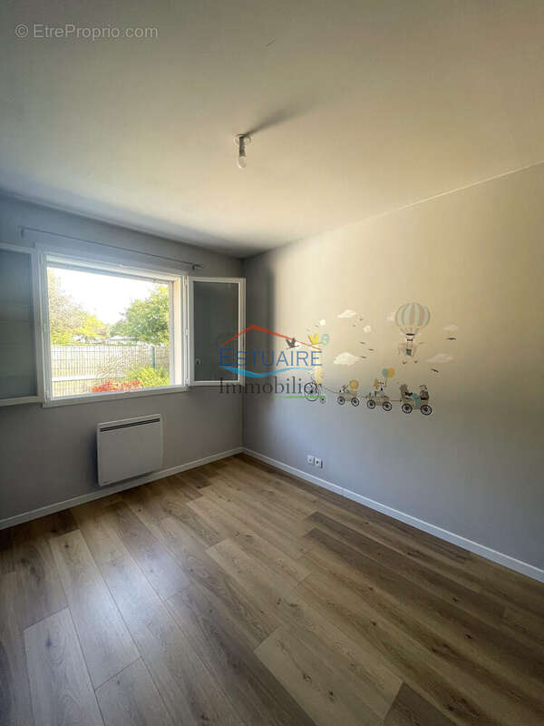 Maison à NORT-SUR-ERDRE