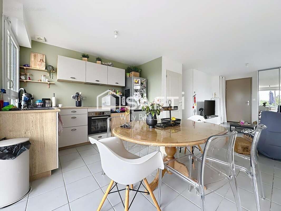 Maison 73 m² à Attin  - photo 3