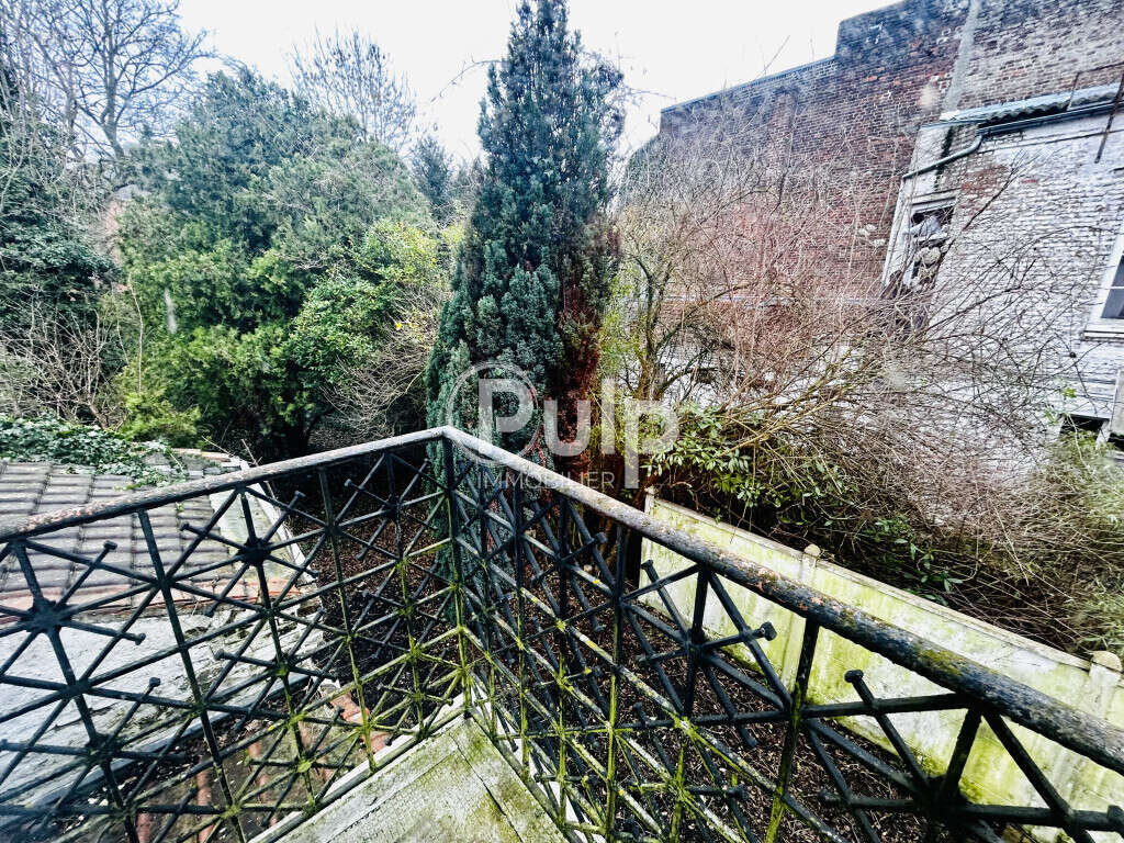 Appartement à DOUAI