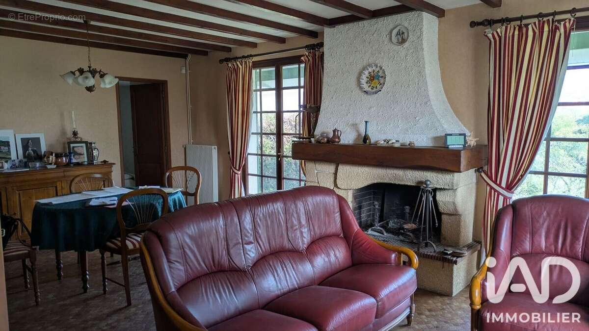 Photo 7 - Maison à PESSAC
