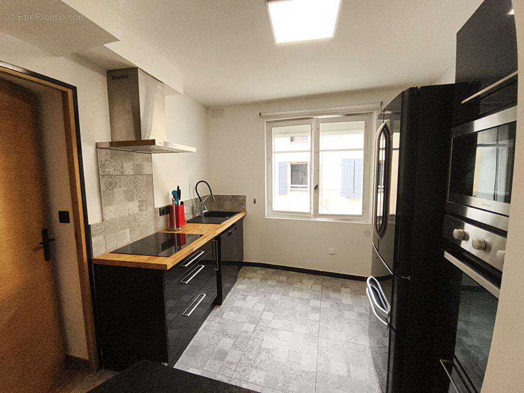 Monteux: pour investir ou habiter - photo 6