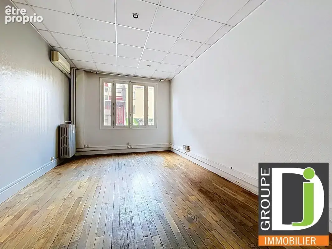 A vendre Appartement T7 avec garage et cave - photo 4