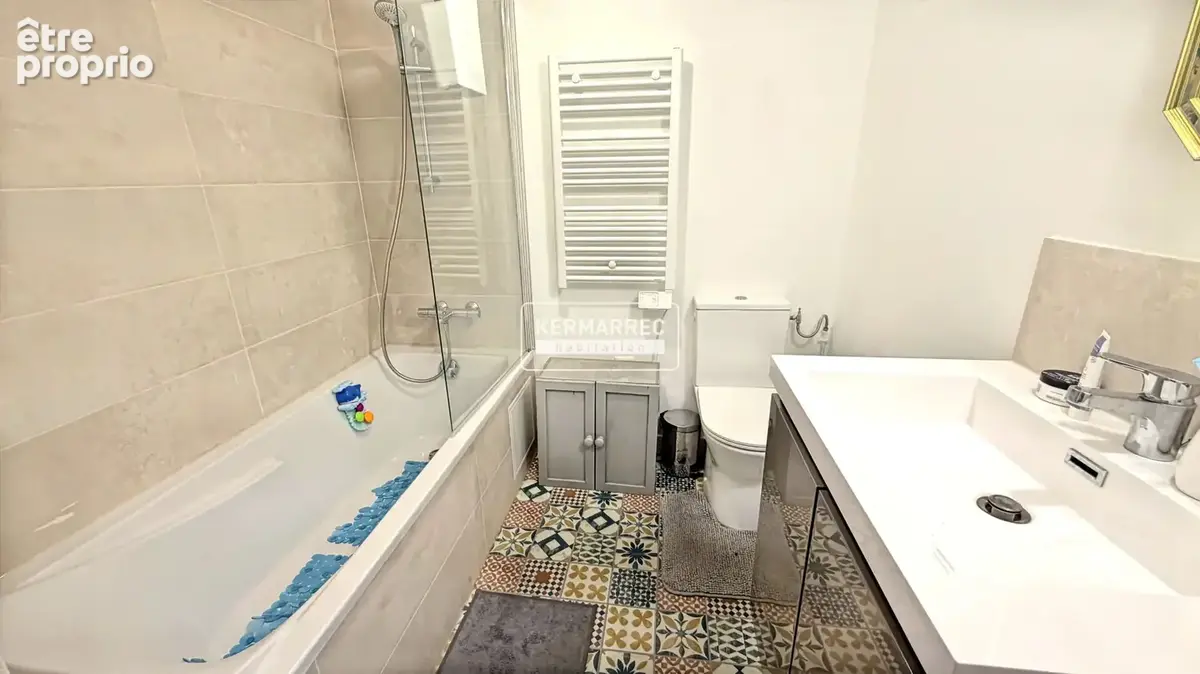 A VENDRE Maison 6 pièces à VITRE 124 m² - 241 300  HAI - photo 9