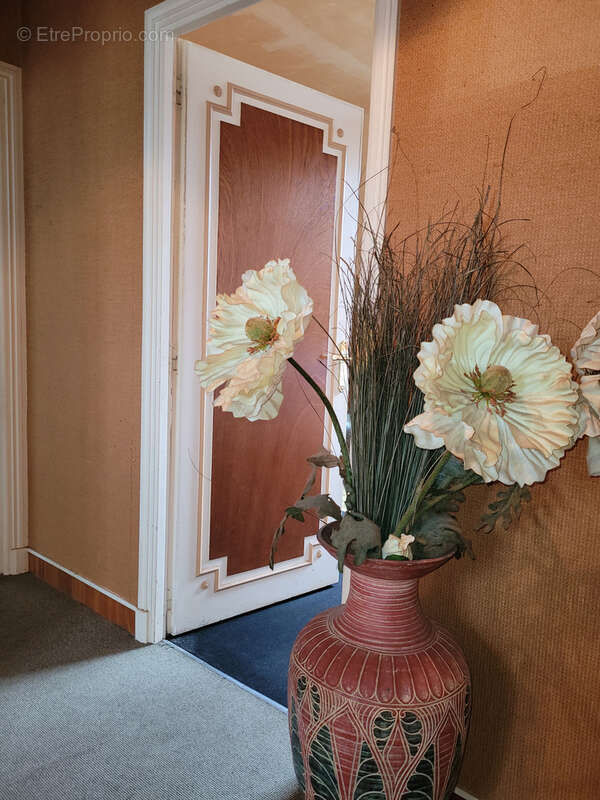 Maison à TREBEURDEN