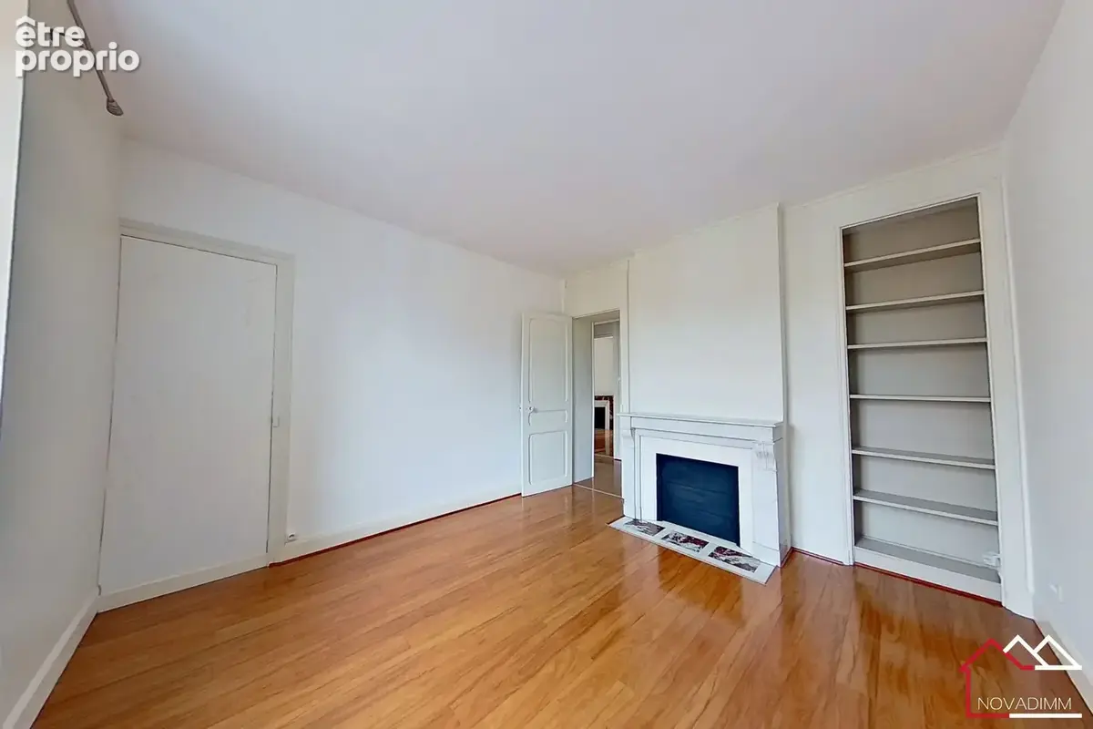 Appartement 3 pièces 61 m² à vendre à Laxou (54520) - photo 3