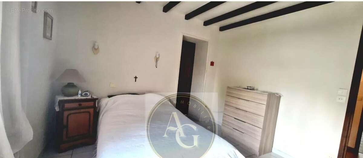 Maison à CASTELNAUDARY