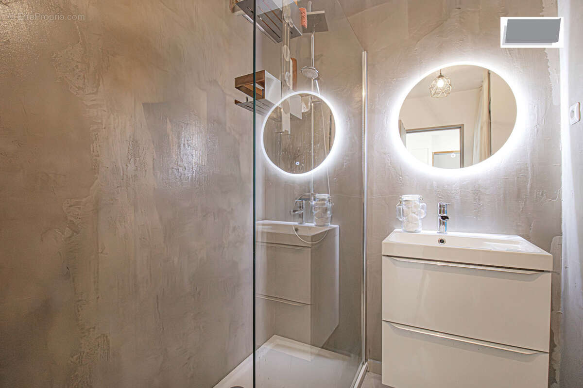 Appartement à LA SEYNE-SUR-MER