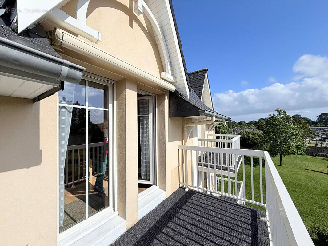 Appartement à DINARD