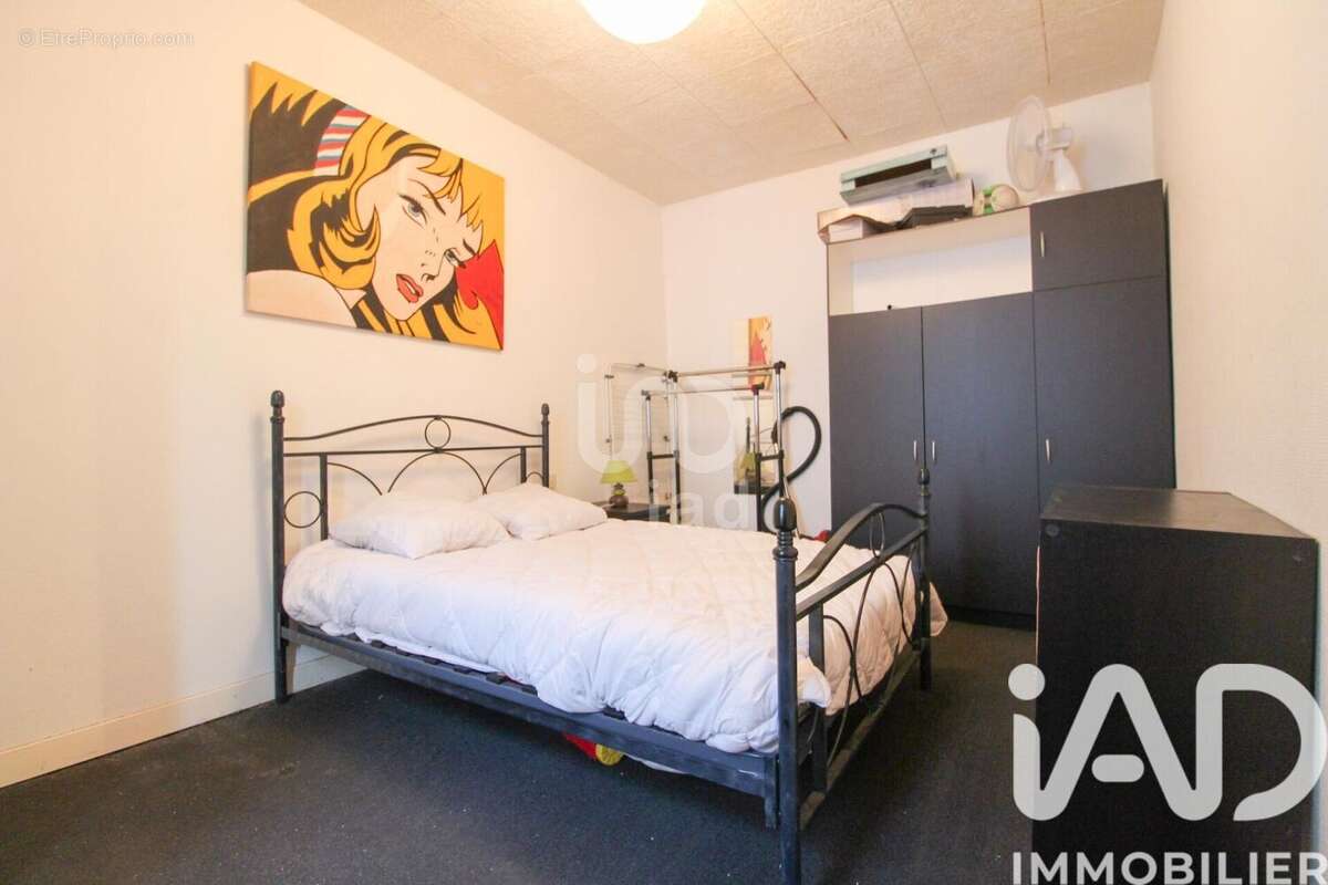 Photo 3 - Appartement à SAINT-AFFRIQUE