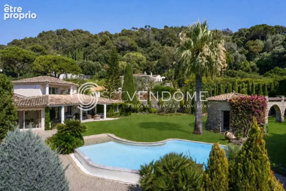 Maison à CANNES