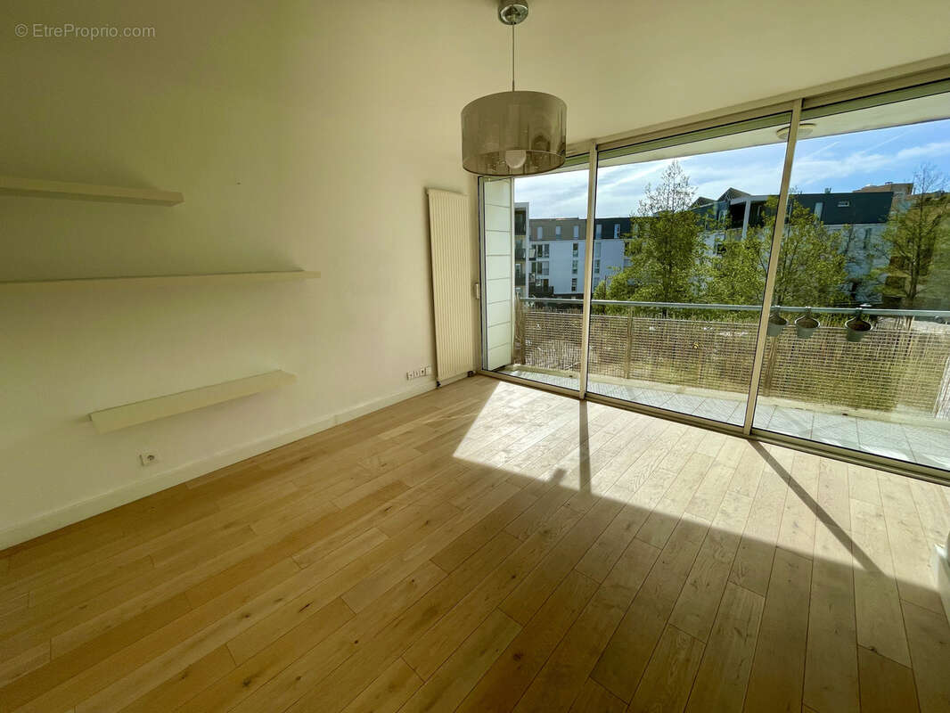 Appartement à RODEZ