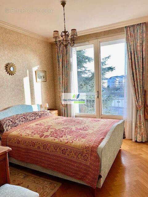 Appartement à CALUIRE-ET-CUIRE