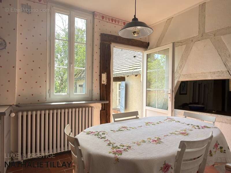 Maison à ORLEANS