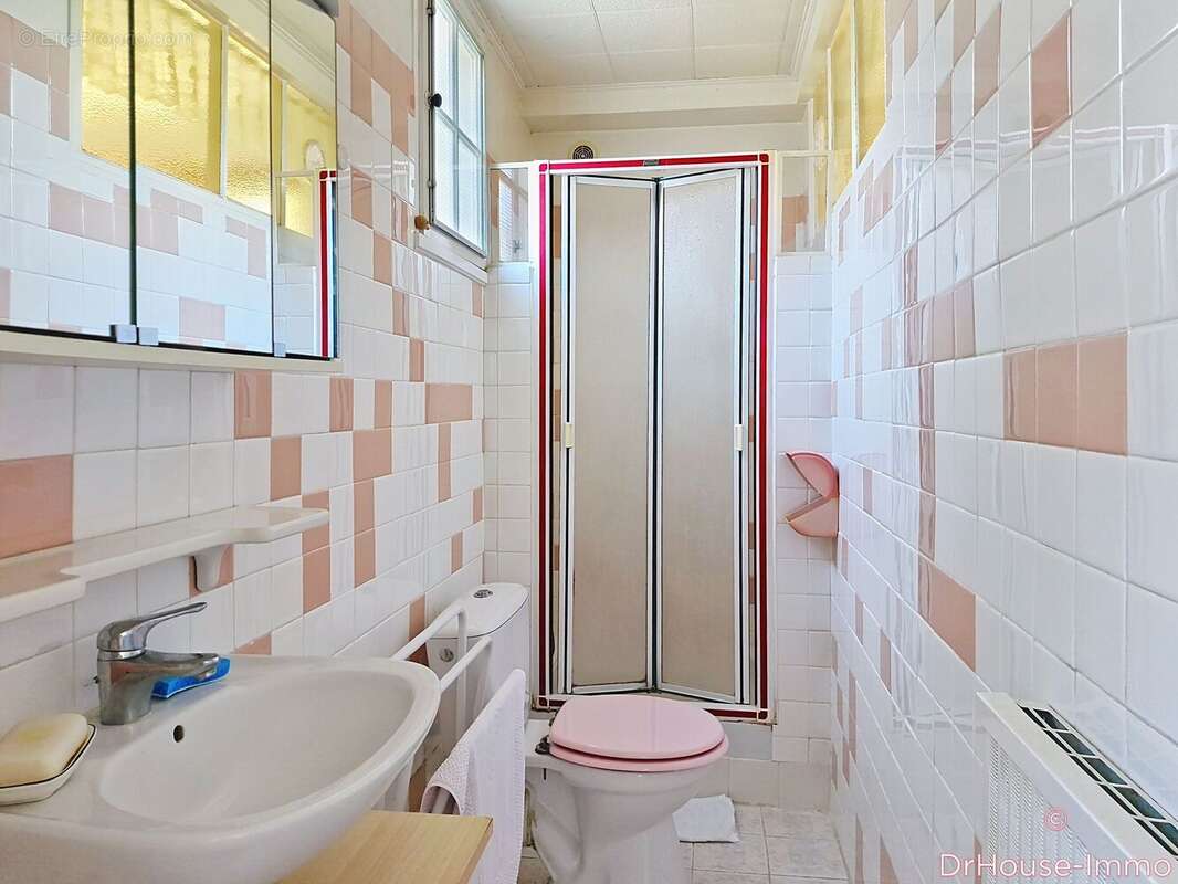 Maison 149 m² à Villers-Sur-Mer  - photo 24