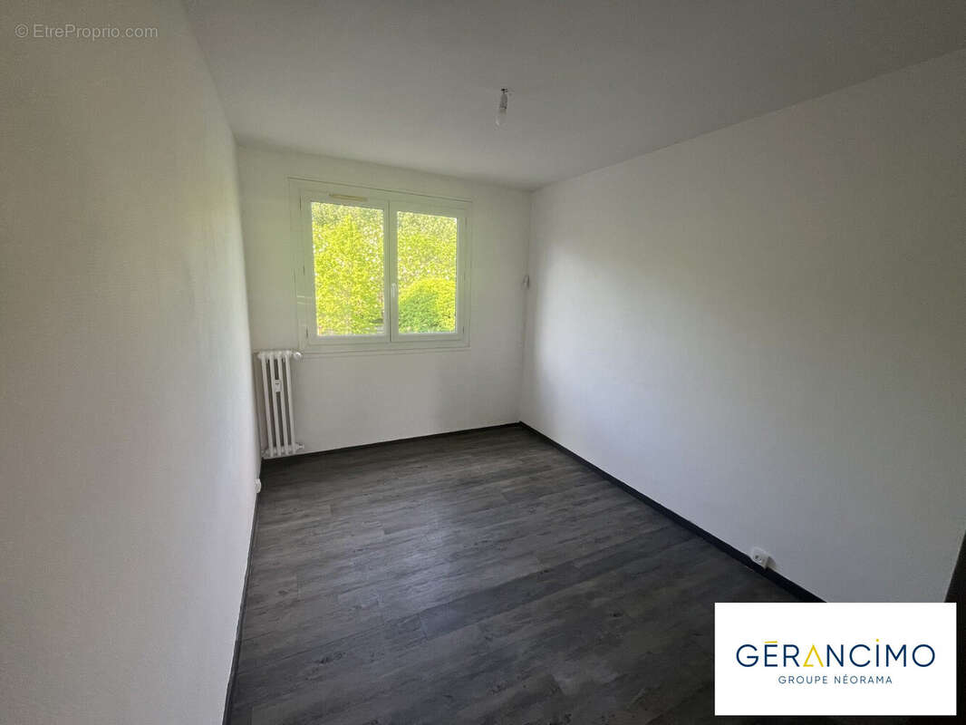 Appartement à ROUEN