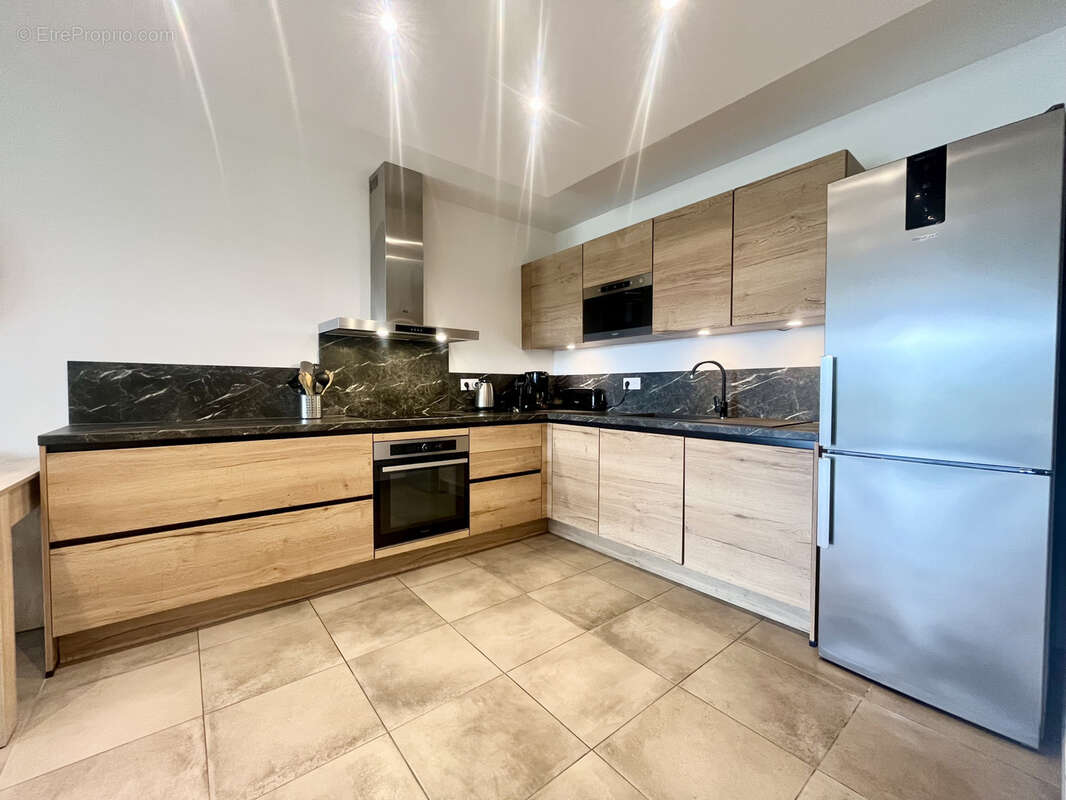 Appartement à PROPRIANO