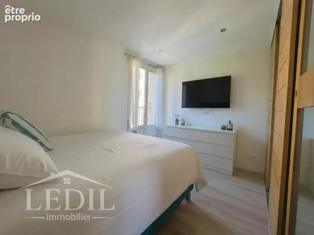 Appartement 4 pièces - 71m² - photo 4
