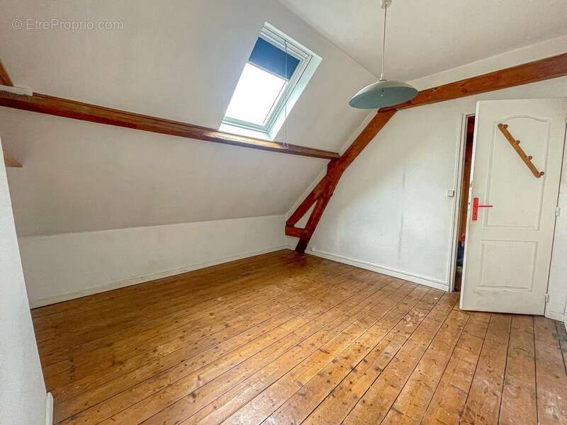 Maison à BOULOGNE-SUR-MER