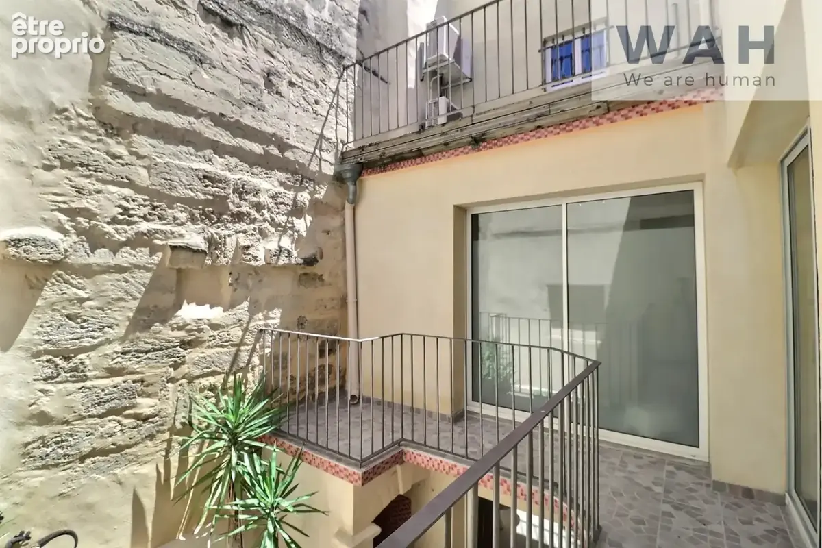 MAISON DE VILLAGE 7P 156 m2 avec extérieurs et garage à Vauv - photo 9