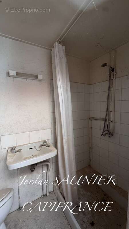 Maison à vendre 5 pièces MONTGEY (81) à Rénover - photo 12