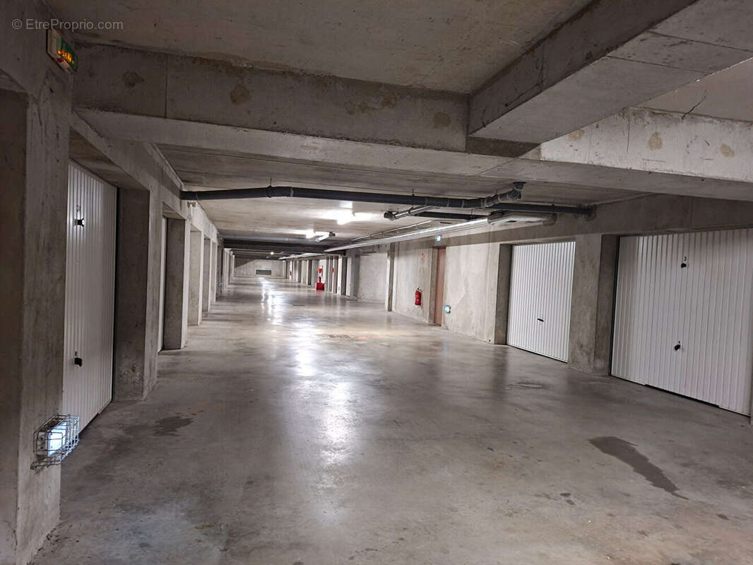 Appartement à VALENCE