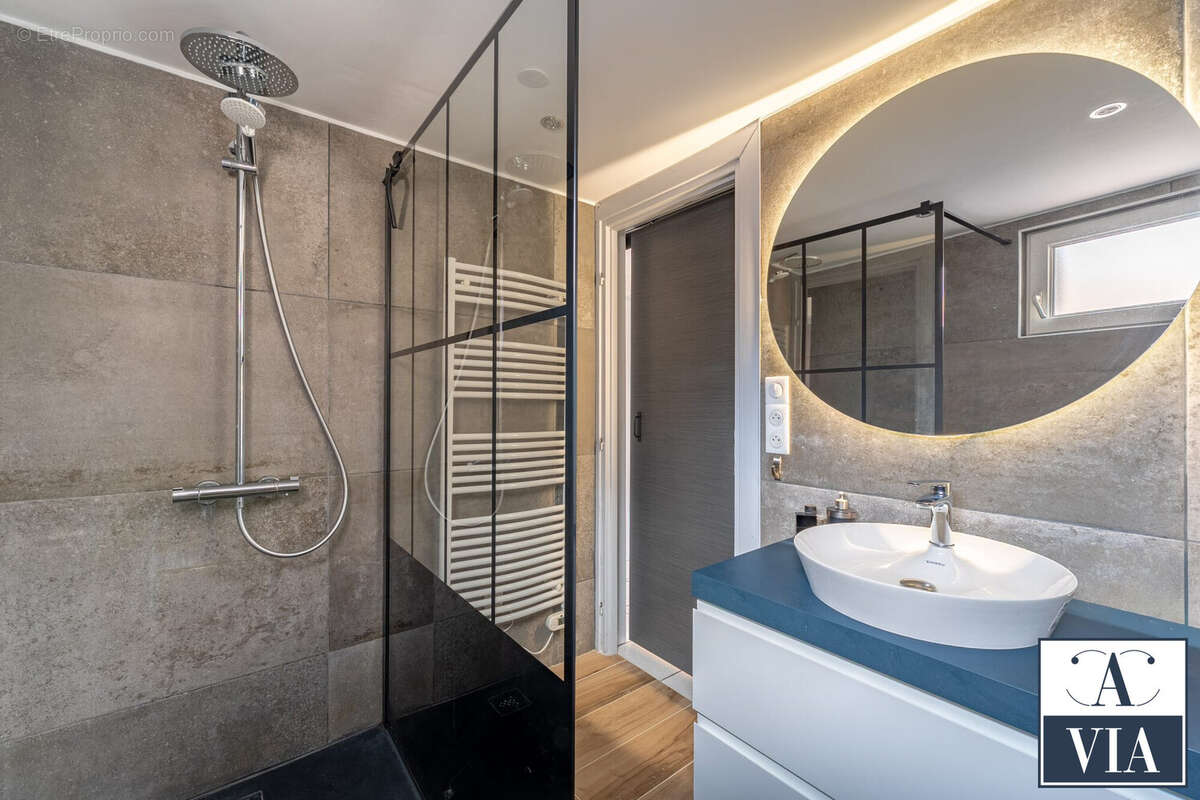 Appartement à FURDENHEIM