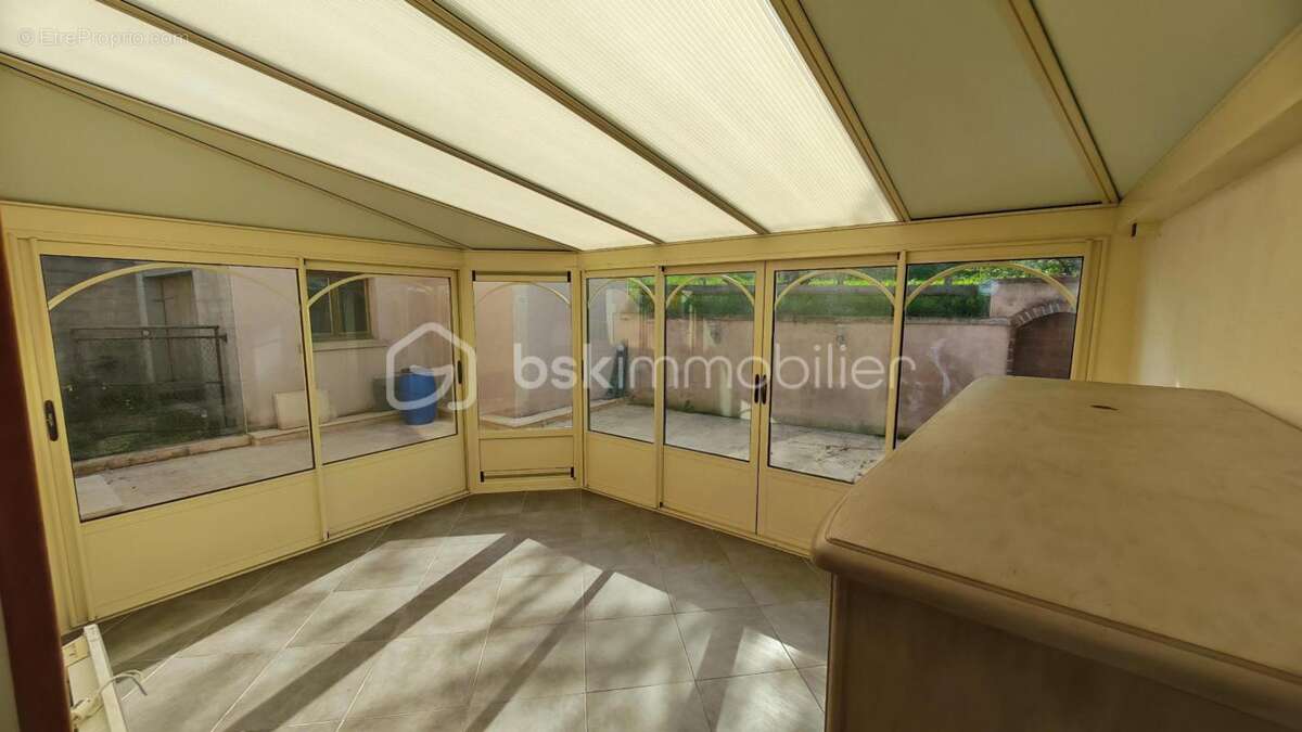 Charmante maison 112 m² à Bazolles - photo 10